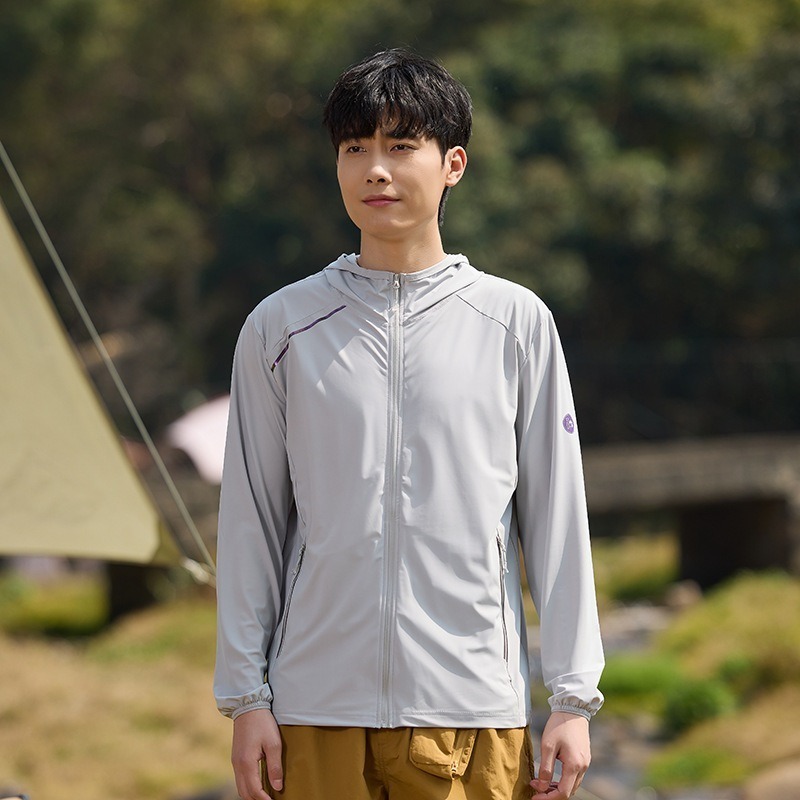 【JDUDS】UPF50+冰絲防曬外套 機車外套 夏季防曬外套 透氣外套 戶外防曬 防紫外線 涼感外套-規格圖10