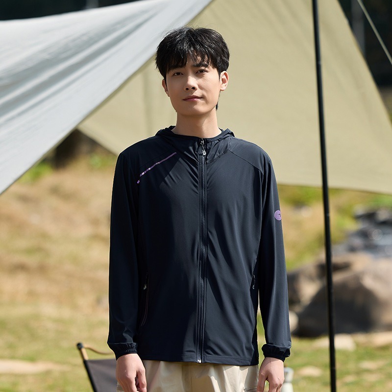 【JDUDS】UPF50+冰絲防曬外套 機車外套 夏季防曬外套 透氣外套 戶外防曬 防紫外線 涼感外套-規格圖10