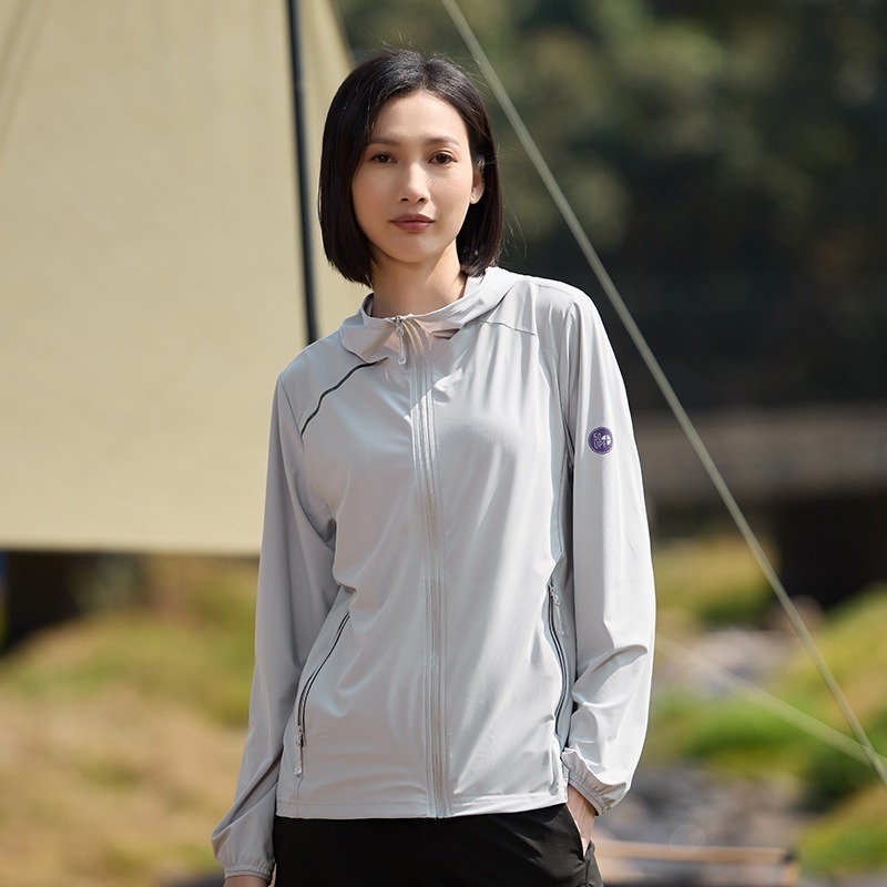 【JDUDS】UPF50+冰絲防曬外套 機車外套 夏季防曬外套 透氣外套 戶外防曬 防紫外線 涼感外套-規格圖10