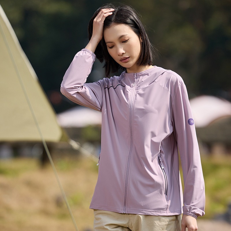 【JDUDS】UPF50+冰絲防曬外套 機車外套 夏季防曬外套 透氣外套 戶外防曬 防紫外線 涼感外套-規格圖10