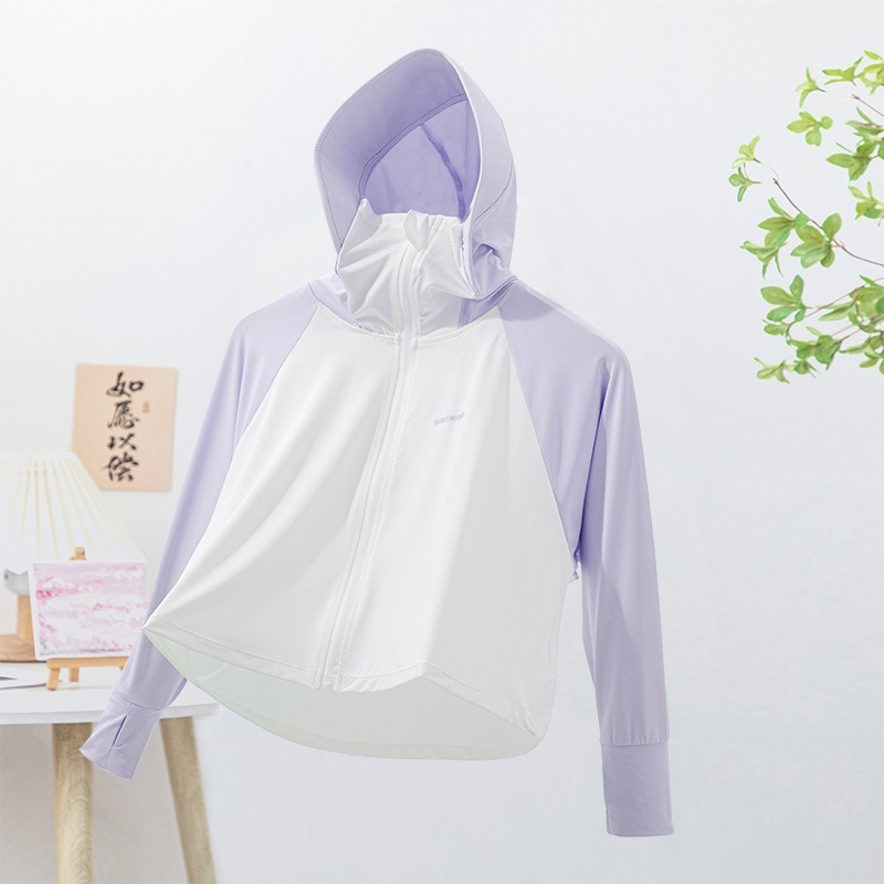 【JDUDS】兒童防曬冰絲透氣外套 斗逢外套 防紫外線 夏季兒童防曬衣 兒童涼感外套 冰絲防曬外套 童裝-規格圖10