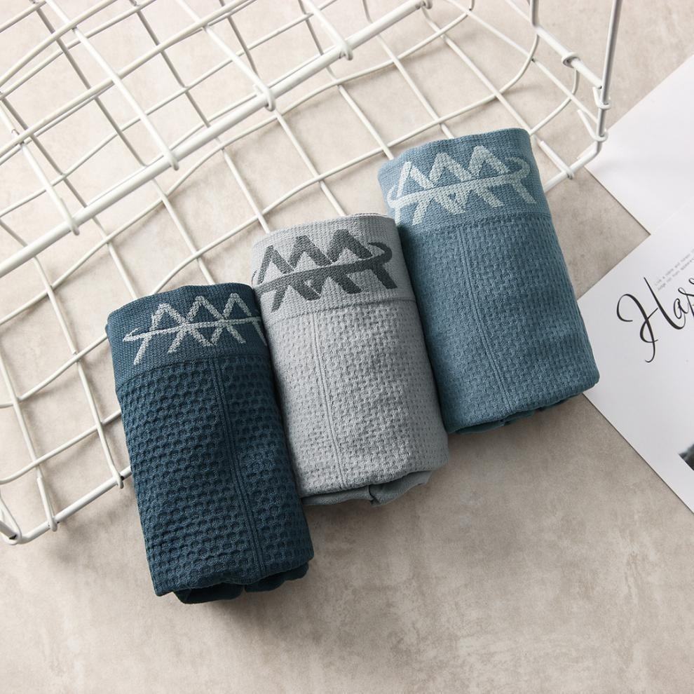 【JDUDS】男士排汗超高彈力四角褲 男透氣內褲 男彈性內褲 男緊身內褲 男平角內褲 男內褲-細節圖4