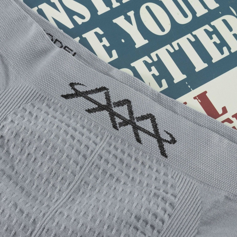 【JDUDS】男士排汗超高彈力四角褲 男透氣內褲 男彈性內褲 男緊身內褲 男平角內褲 男內褲-細節圖5