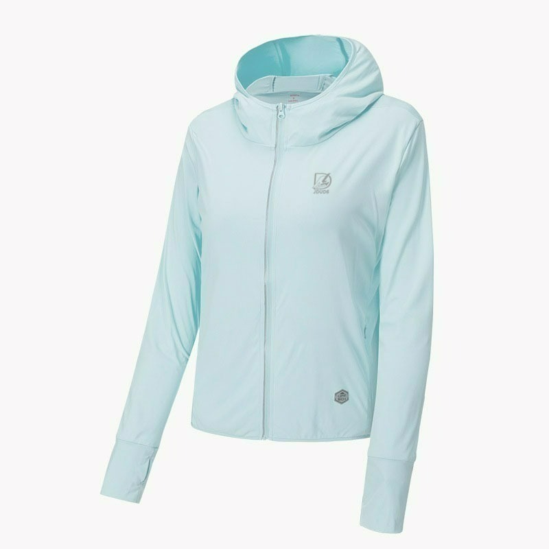 【限時購】【買一送一】【JDUDS】冰絲防曬外套 透氣爽感冰絲防曬衣 抗UV外套 防紫外線 防曬外套-細節圖6
