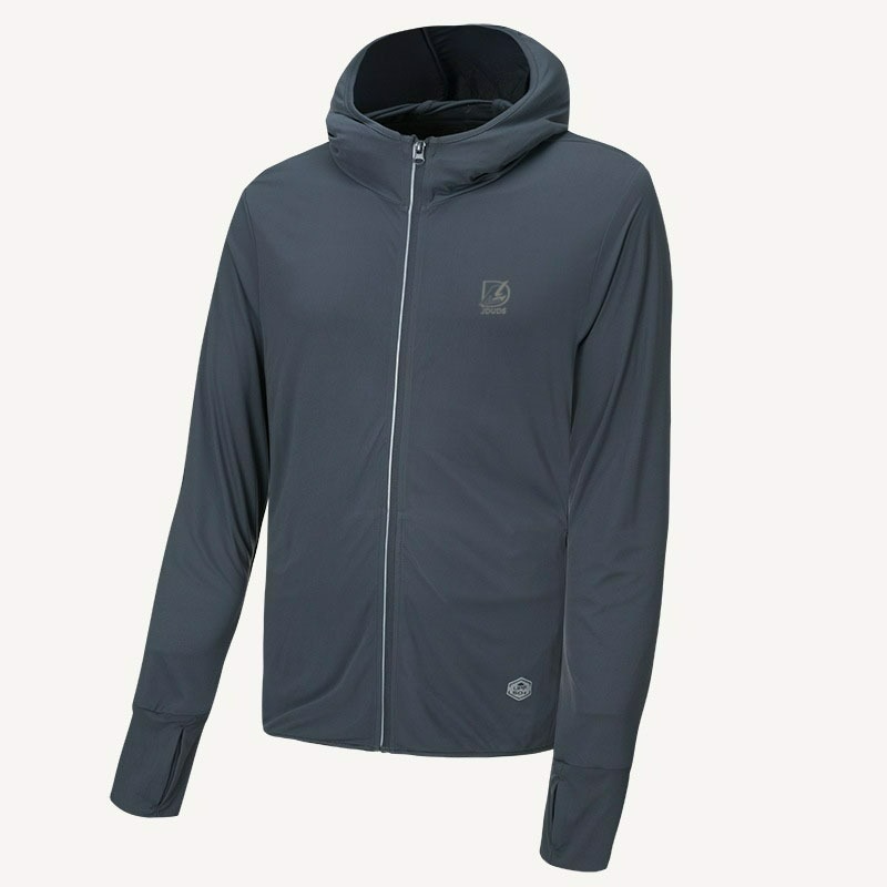 7-ELEVEN門市團購】【買一送一】【JDUDS】冰絲防曬外套 透氣爽感冰絲防曬衣 抗UV外套 防紫外線 防曬外套-規格圖8