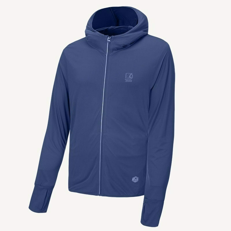 【限時購】【買一送一】【JDUDS】冰絲防曬外套 透氣爽感冰絲防曬衣 抗UV外套 防紫外線 防曬外套-規格圖8