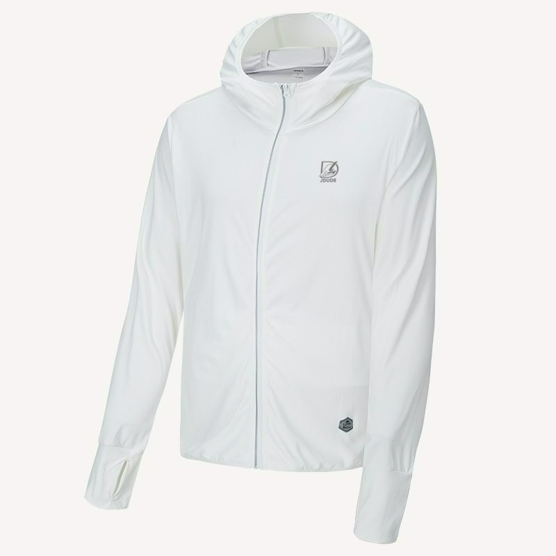 【限時購】【買一送一】【JDUDS】冰絲防曬外套 透氣爽感冰絲防曬衣 抗UV外套 防紫外線 防曬外套-規格圖8