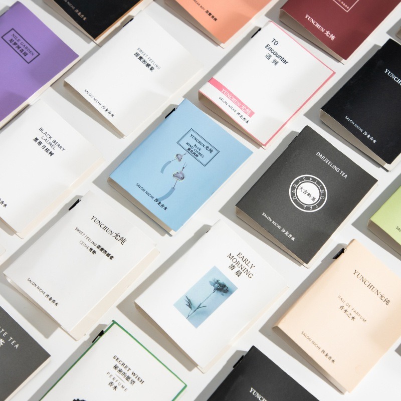 【贈品請勿下單】卡片針管小香水 持久淡香水 女香 小香 試用香水 隨身香水 贈品小香 小禮物-細節圖2