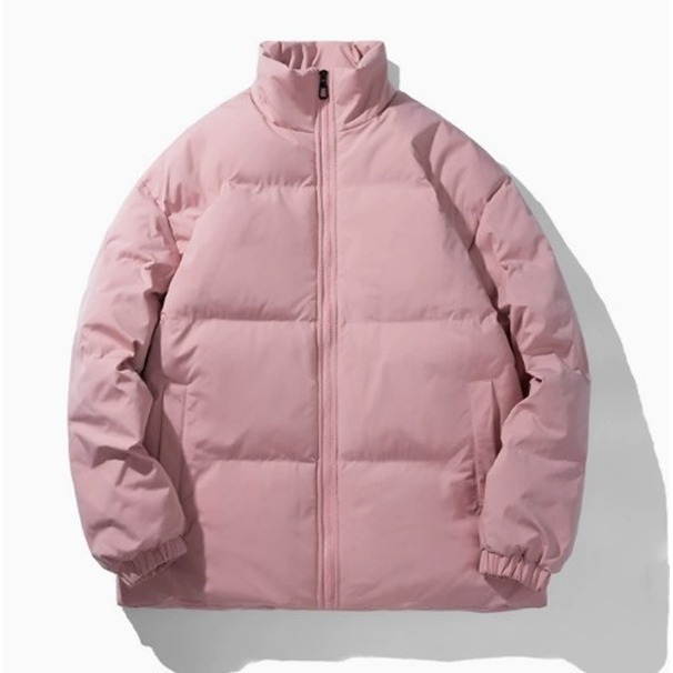 【7-ELEVEN門市團購】【JDUDS】男女韓式立領蓬鬆 防風羽絨外套 立體剪裁設計 防風羽絨外套 冬天外套 情侶款-規格圖7