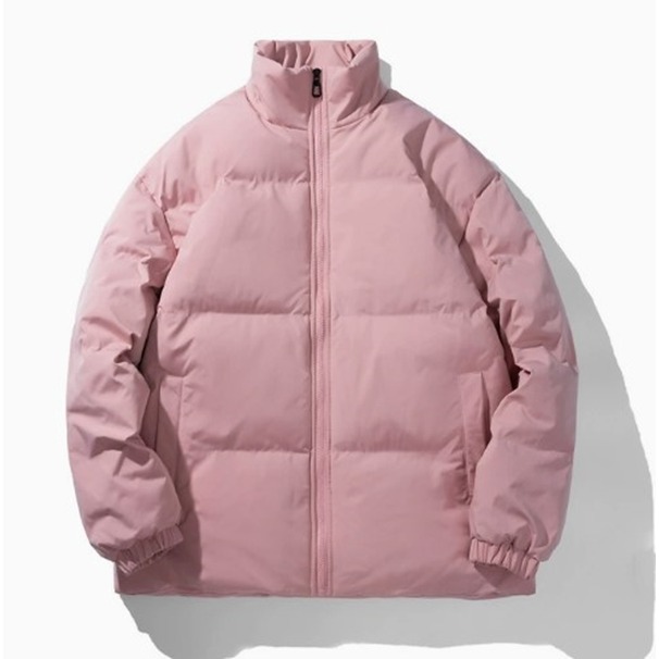 【7-ELEVEN門市團購】【JDUDS】男女韓式立領蓬鬆 防風羽絨外套 立體剪裁設計 防風羽絨外套 冬天外套 情侶款-規格圖7