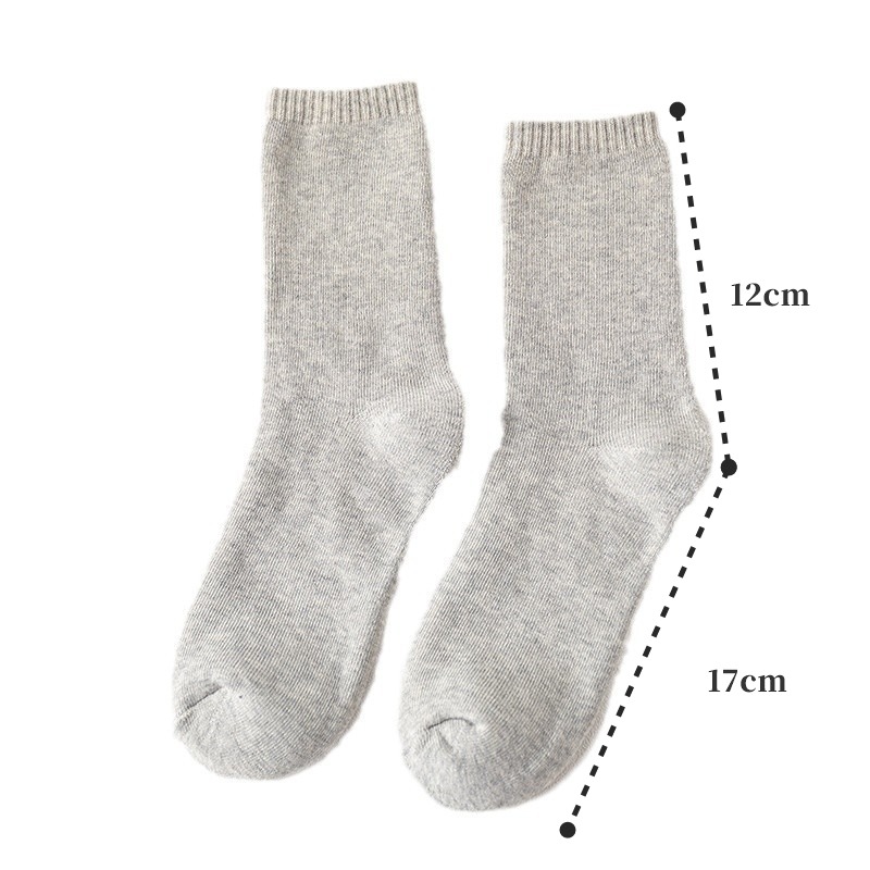 【JDUDS】抗寒冬季加厚中筒男襪 毛襪 厚襪 保暖襪 秋冬襪 中筒襪 襪子 冬季襪 加厚襪-細節圖8