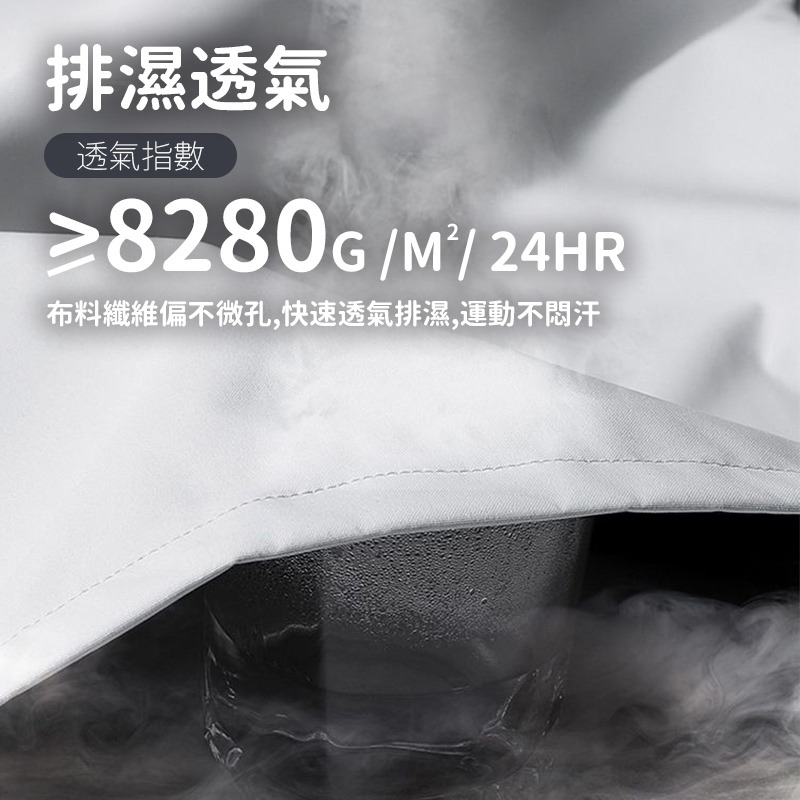 【UIOPEN】【JDUDS】男女同款輕型衝鋒衣 防風防潑水外套 運動戶外風衣 寬鬆登山服 衝鋒外套 風衣-細節圖3