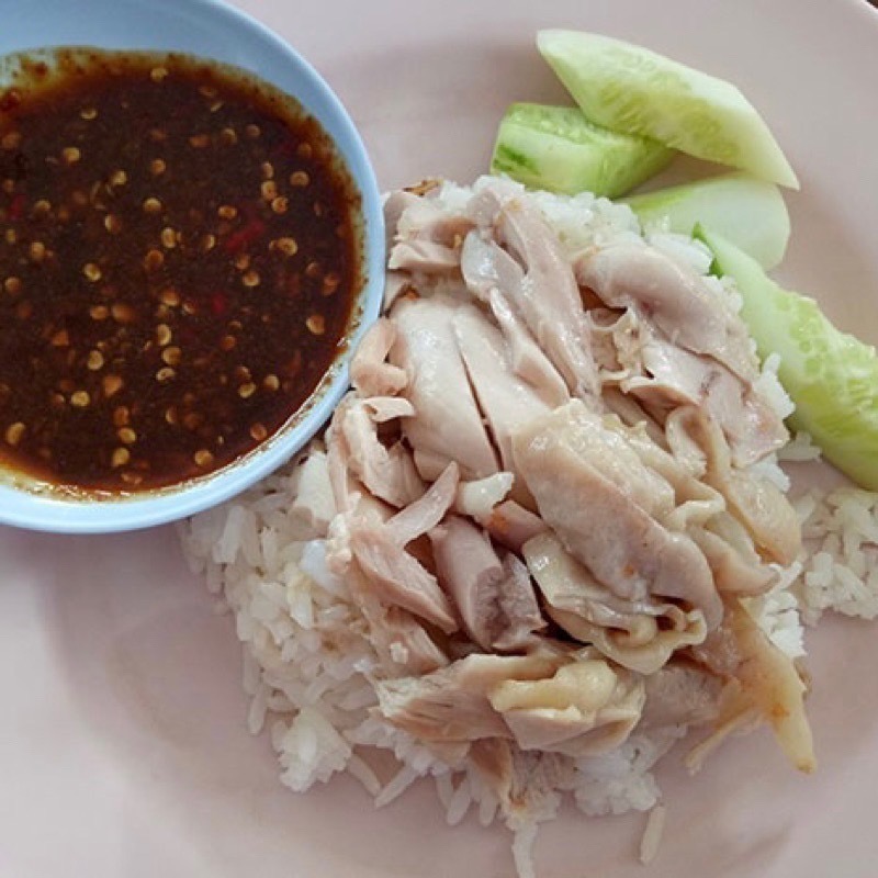 泰國🇹🇭泰式海南雞飯醬 น้ำจิ้มข้าวมันไก่ 沾肉醬 辣醬 現貨秒出❗️-細節圖5