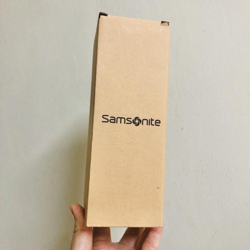 [全新正品] 新秀麗 Samsonite 環保 麥香 水瓶 360ml-細節圖3