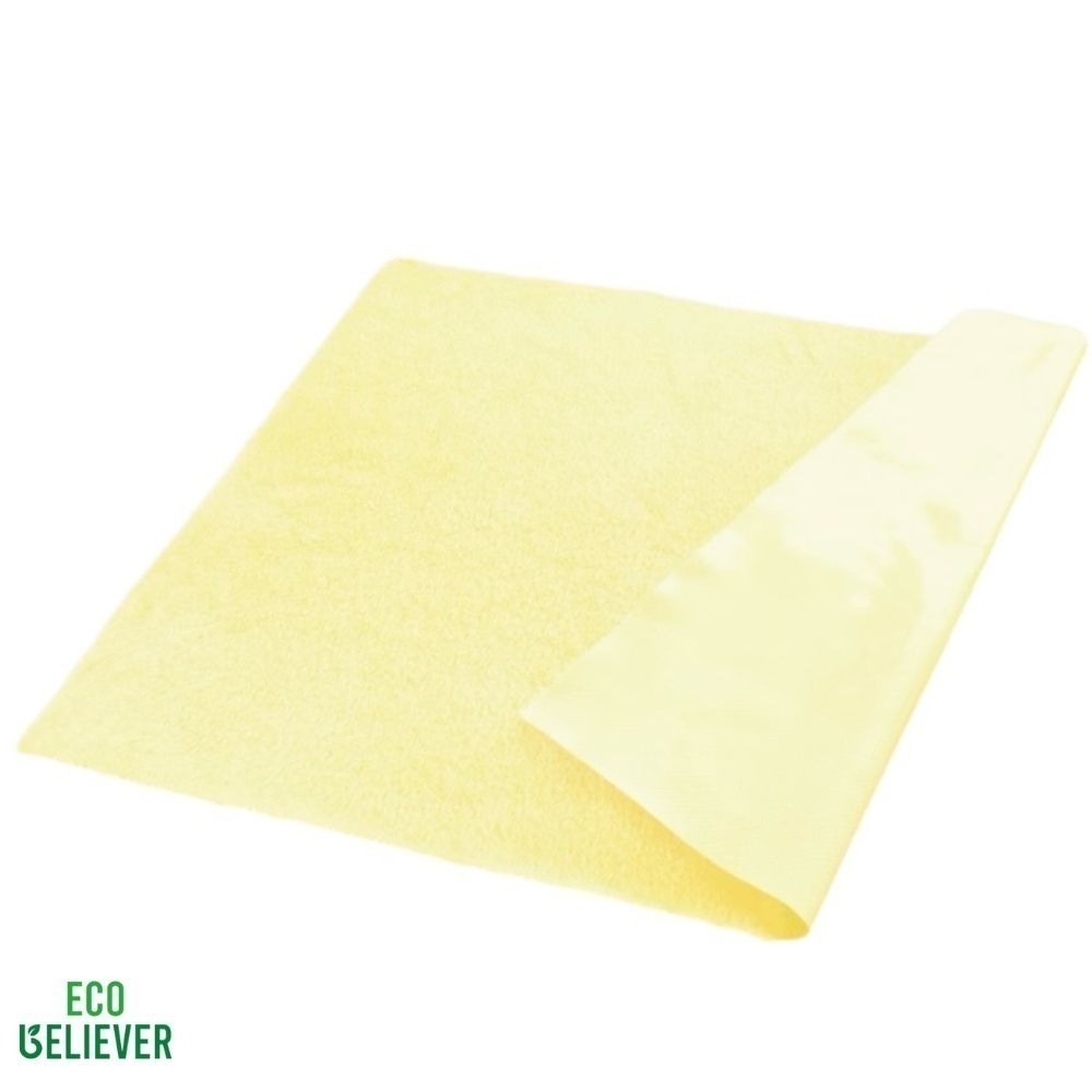 超薄鵝黃色