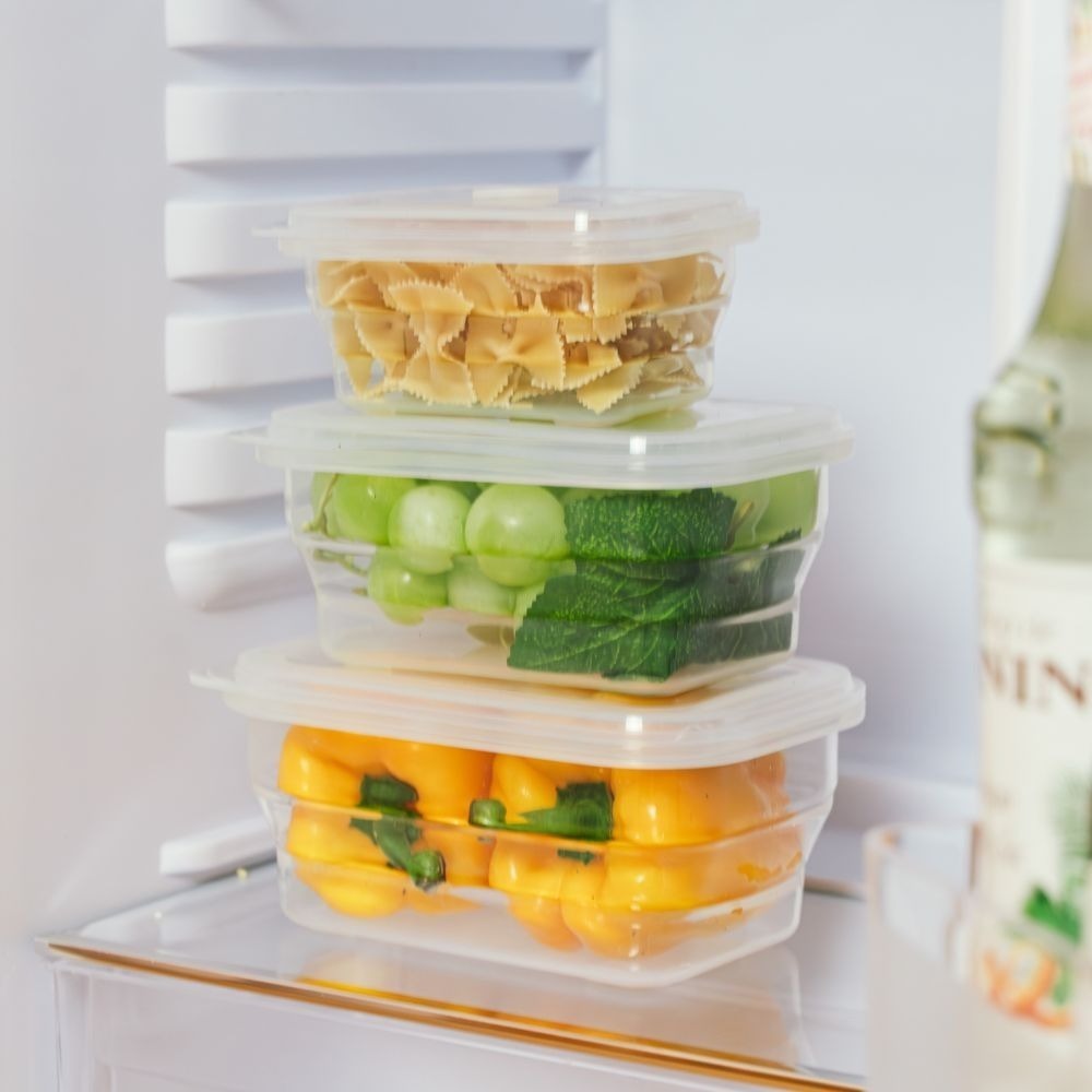 JC Eco Believer 圓型 鉑金食品級矽膠保鮮盒 保鮮盒 折疊保鮮盒 折疊便當盒 微波保鮮盒 矽膠保鮮盒-細節圖5