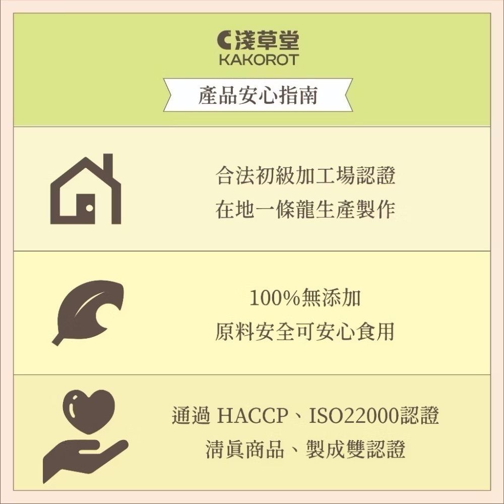 淺草堂· 有機紅薑黃粉⎪純天然無添加⎪易開罐裝-細節圖7