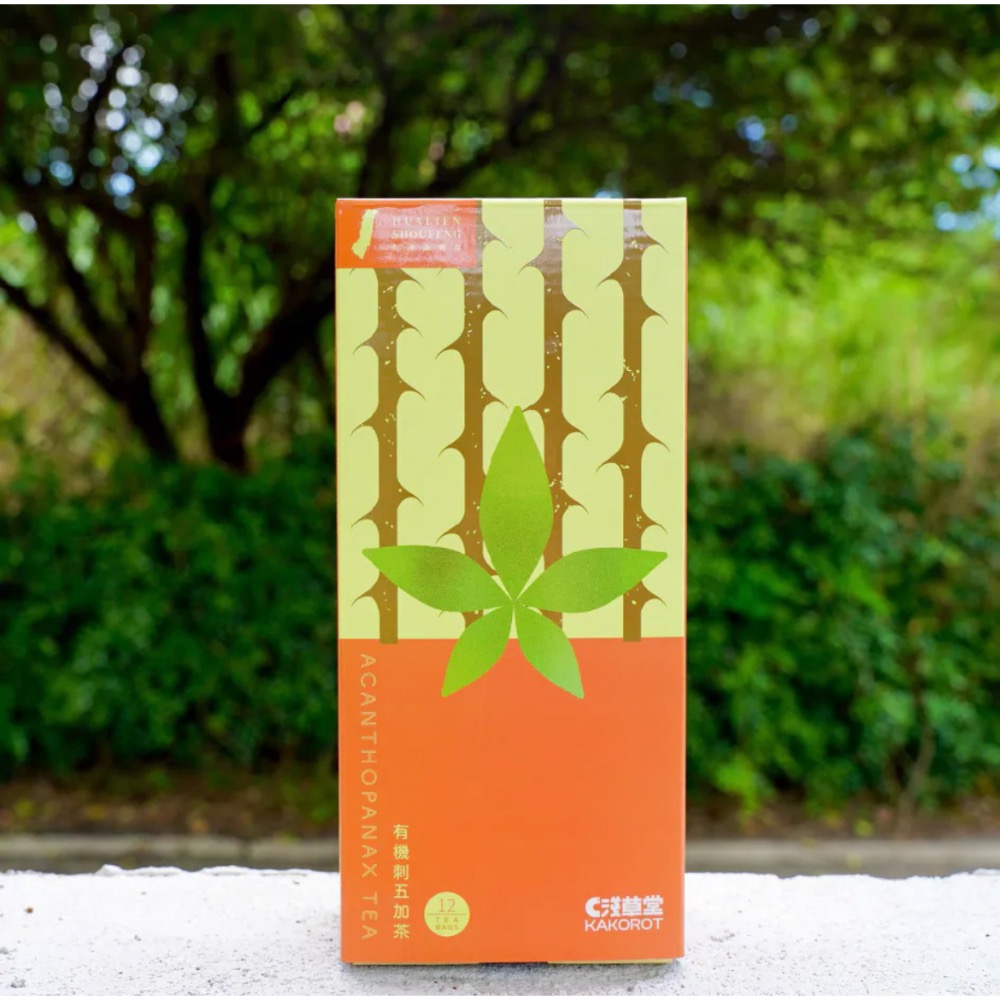 淺草堂·三沐三薰禮盒「雙茶包款」｜花蓮伴手禮-規格圖5