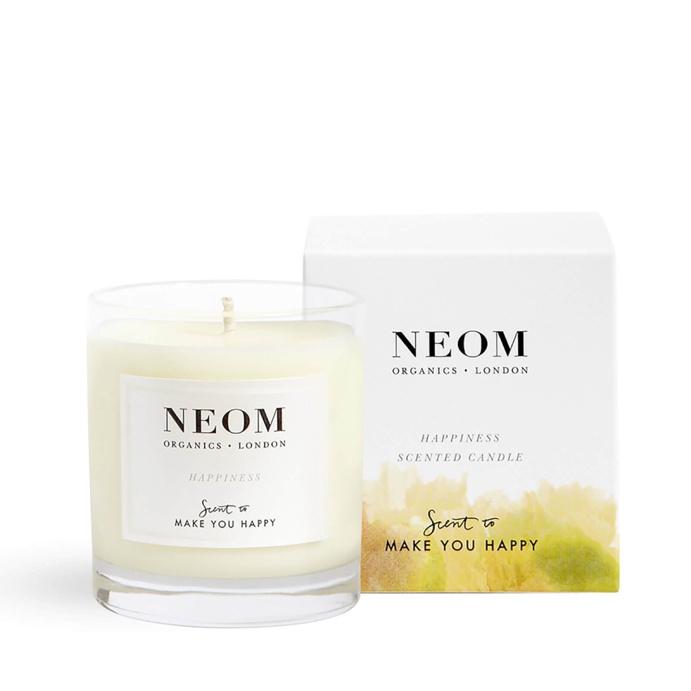 [限時優惠‼️］neom🕯️天然精油蠟燭185g、美肌蠟燭140g-細節圖5