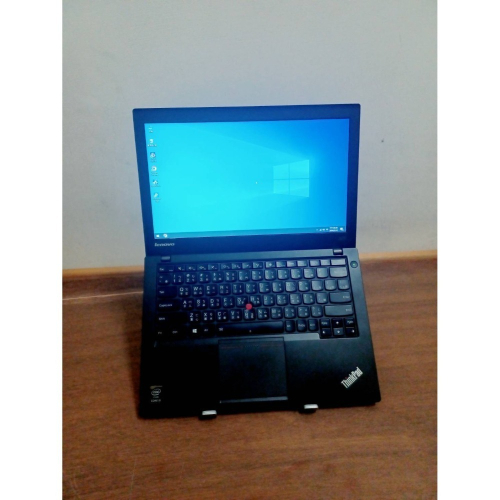 聯想 Lenovo ThinkPad X240 i5-4300U / 8GB RAM / 480GB SSD