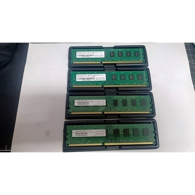 【電腦採購分析】RAM(DDR3 、DDR4) 、HDD、 SSD硬碟(SATA、M.2 NVMe)   採購方向-細節圖4