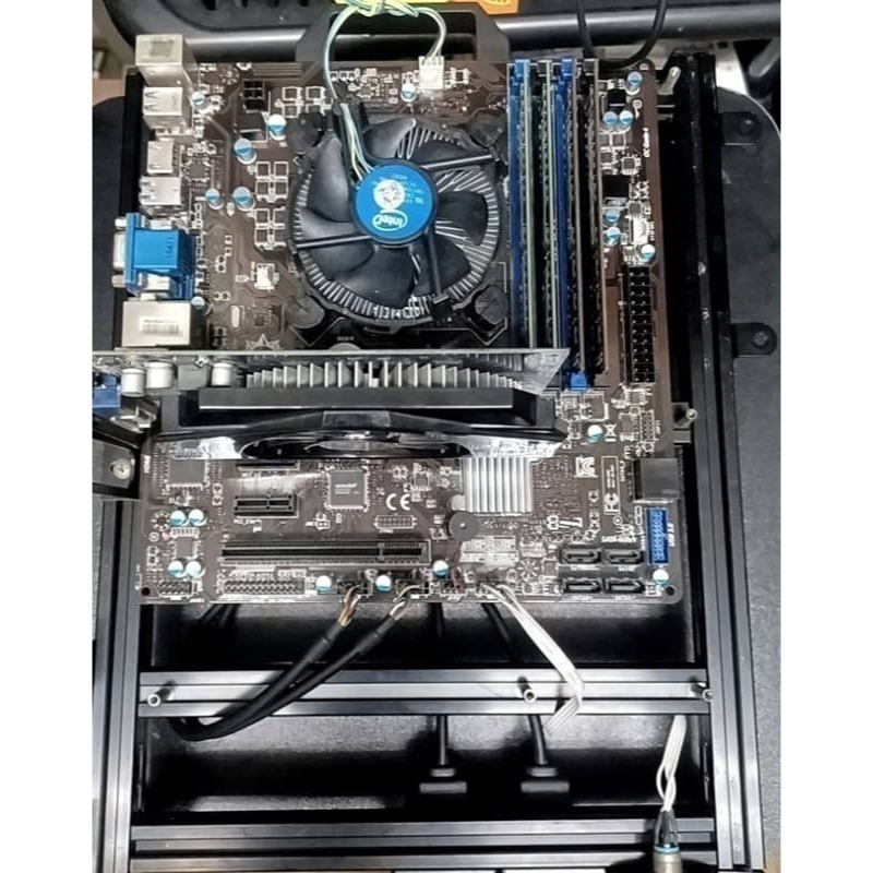 【電腦採購分析】RAM(DDR3 、DDR4) 、HDD、 SSD硬碟(SATA、M.2 NVMe)   採購方向-細節圖6