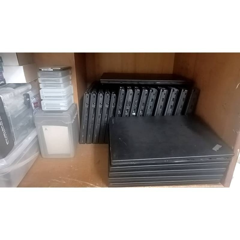 【二手筆電購買分析】 Lenovo Thinkpad 筆電 收藏~ T440P、T480、T490、X260、X270-細節圖8