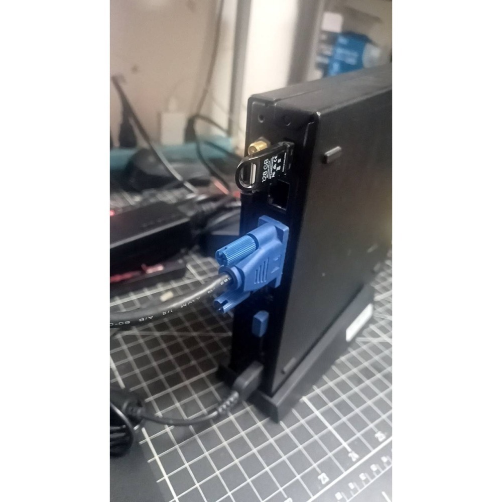 【電腦垃圾佬分析】袖珍型電腦（Mini PC）  選購攻略  ThinkCentre M73 Tiny-細節圖5