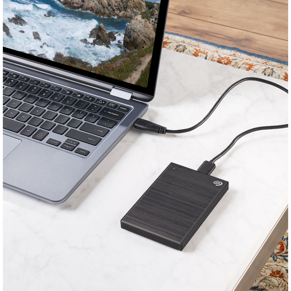 【Seagate 希捷】One Touch HDD 行動硬碟 外接硬碟 1TB 2TB 4TB 5TB - Seagate 希捷官方旗艦館 ...