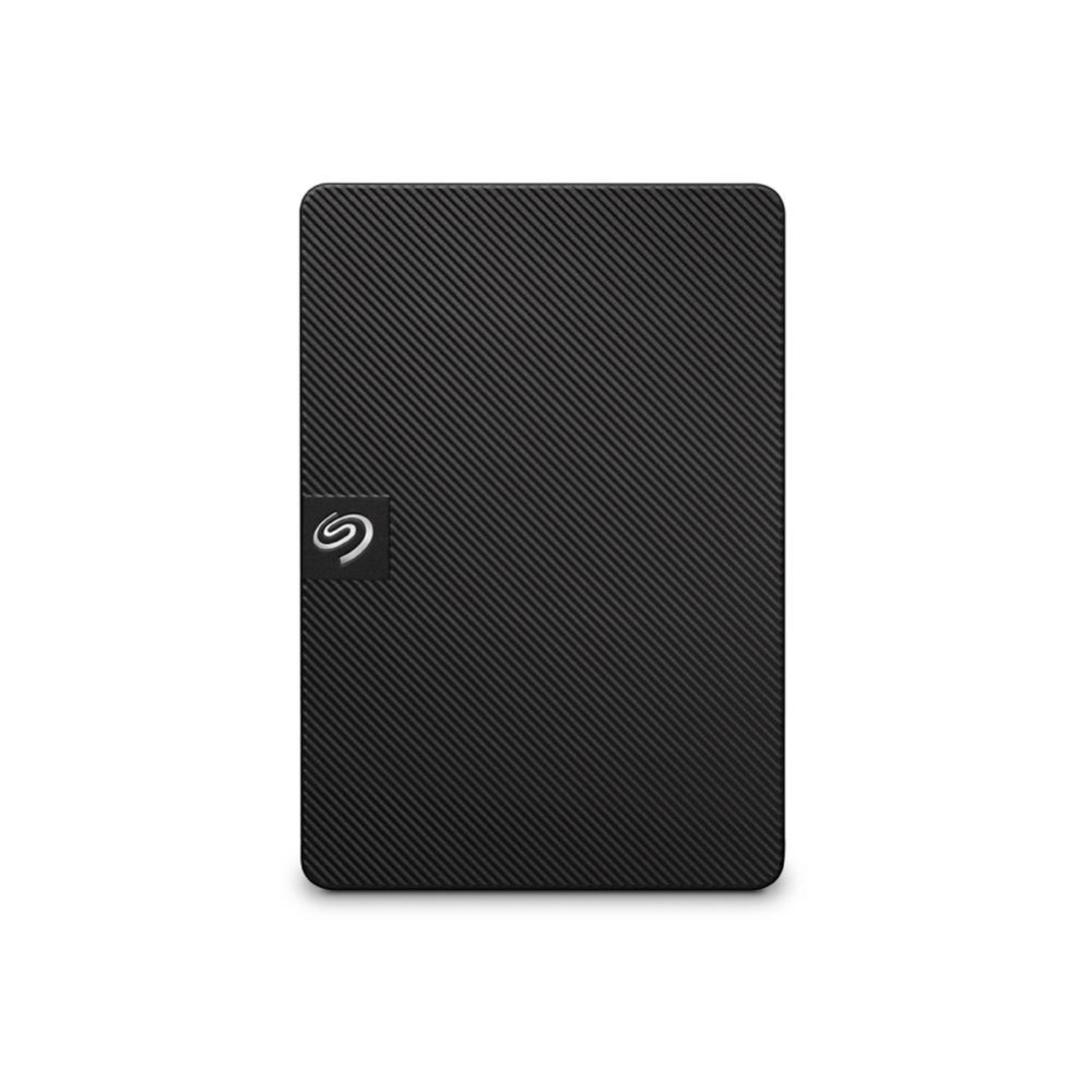 【Seagate 希捷】EXPANSION 5TB 超薄行動硬碟-細節圖2