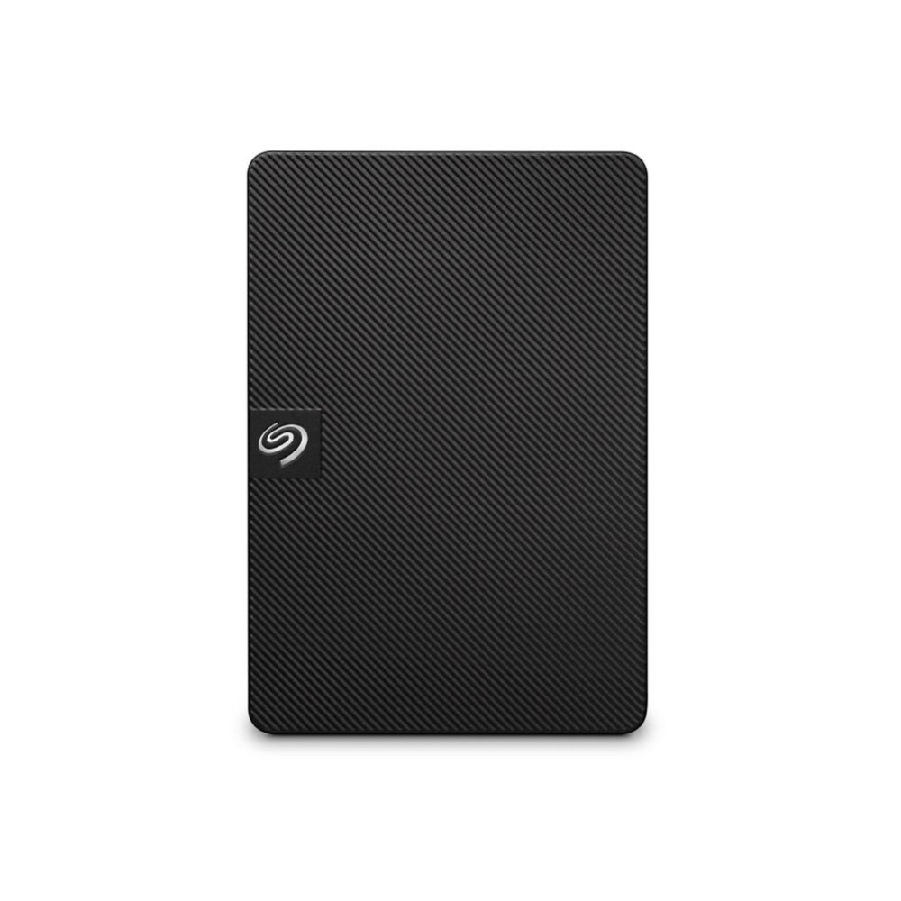 【Seagate 希捷】EXPANSION 2TB 超薄行動硬碟-細節圖2