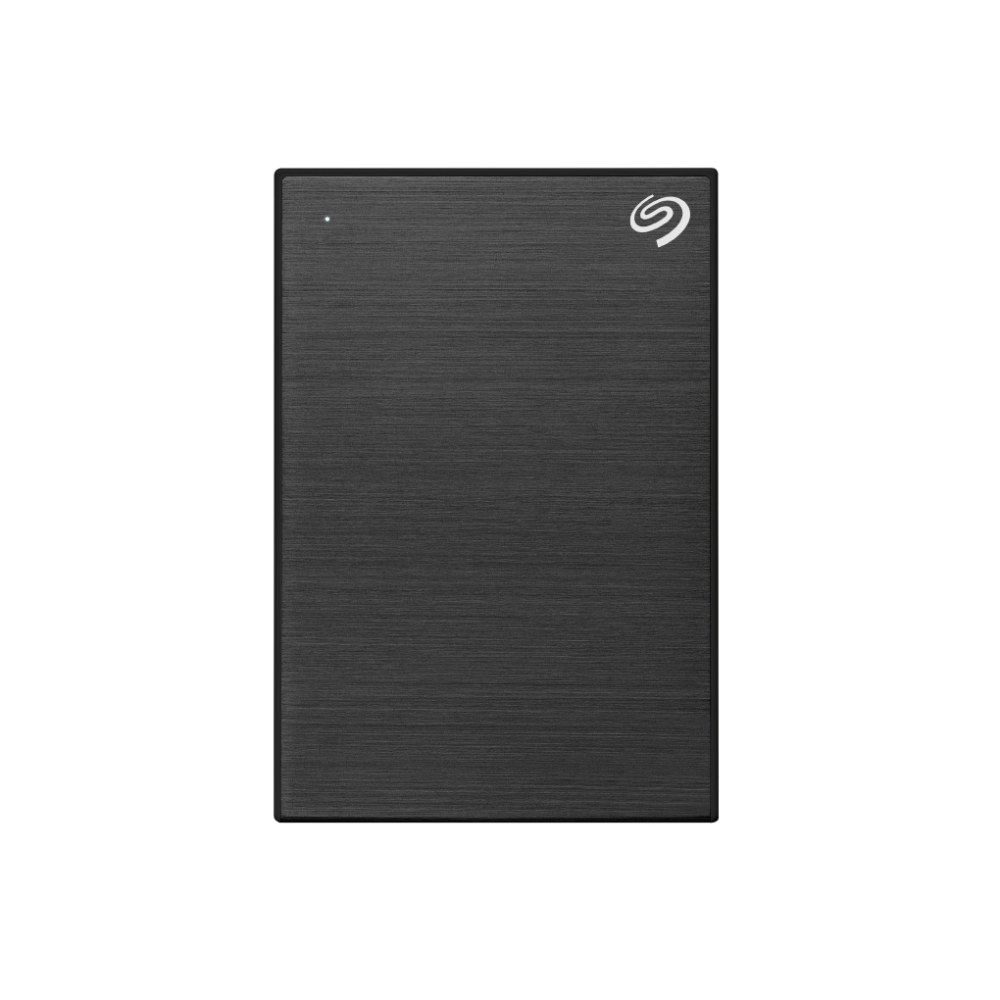 【Seagate 希捷】One Touch 2TB 進階型超薄行動硬碟-細節圖3