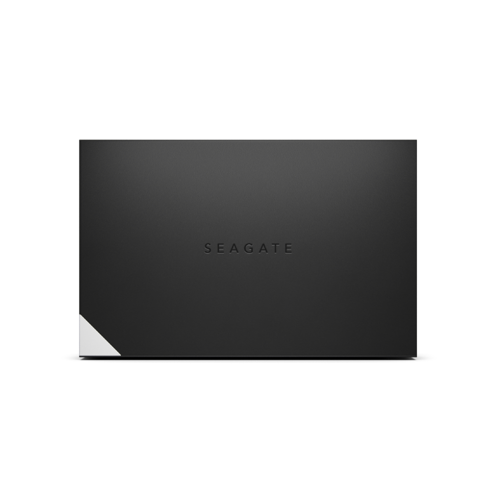 【Seagate 希捷】One Touch Hub 8TB 進階型超大容量硬碟-細節圖2