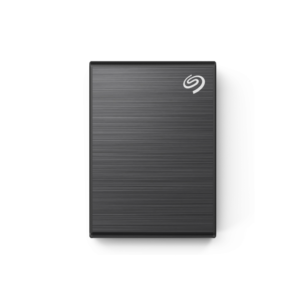 【Seagate 希捷】One Touch 1TB 進階型輕薄高速行動 SSD-細節圖3