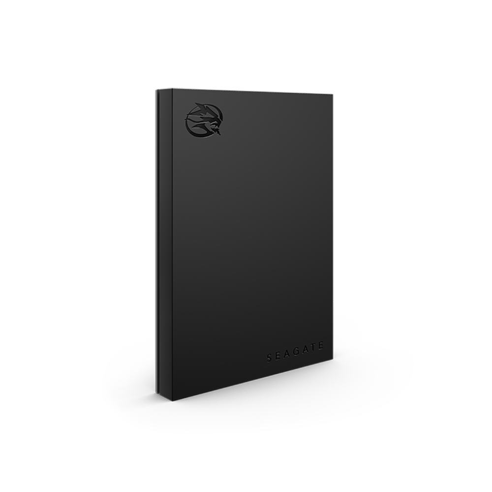 【Seagate 希捷】FireCuda Gaming 5TB 霓彩極光行動硬碟-細節圖3