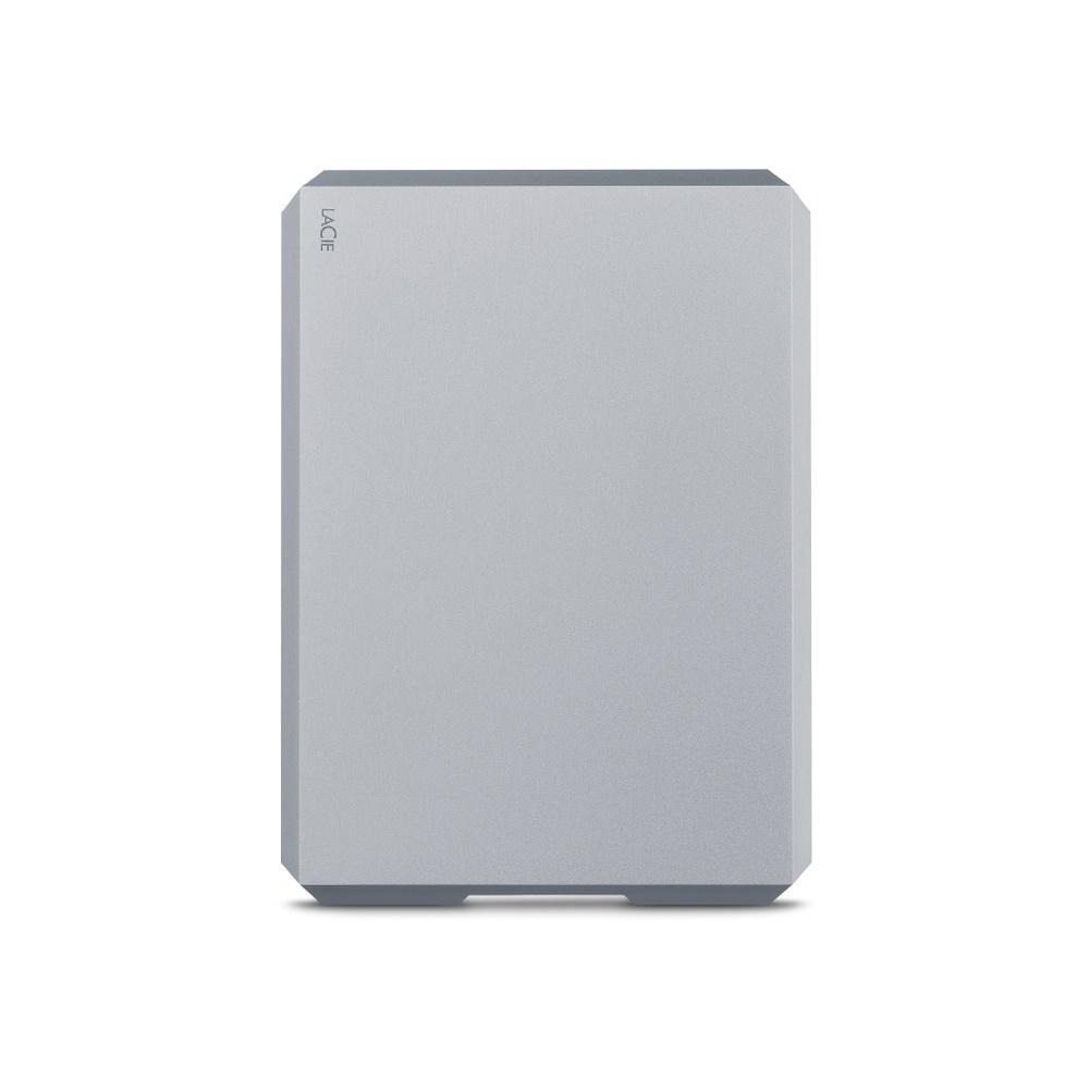 【LaCie 萊斯】Mobile Drive USB-C 2TB 行動硬碟-細節圖3