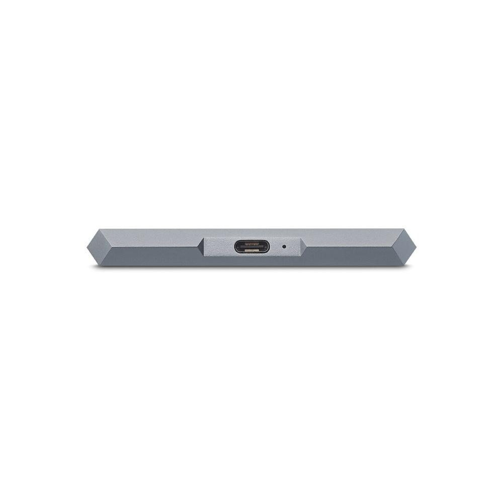 【LaCie 萊斯】Mobile Drive USB-C 2TB 行動硬碟-細節圖5