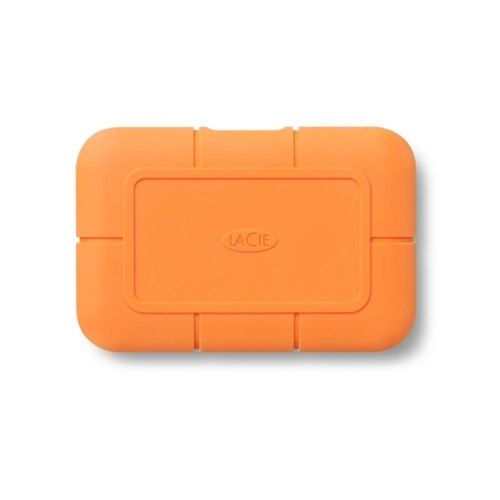 【LaCie 萊斯】Rugged SSD USB-C 2TB 高速固態硬碟-細節圖2