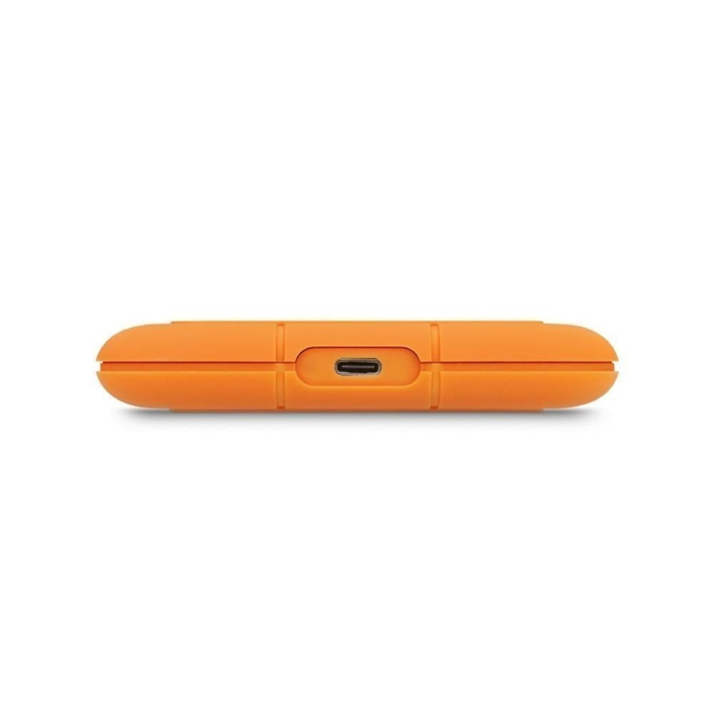 【LaCie 萊斯】Rugged SSD USB-C 2TB 高速固態硬碟-細節圖4