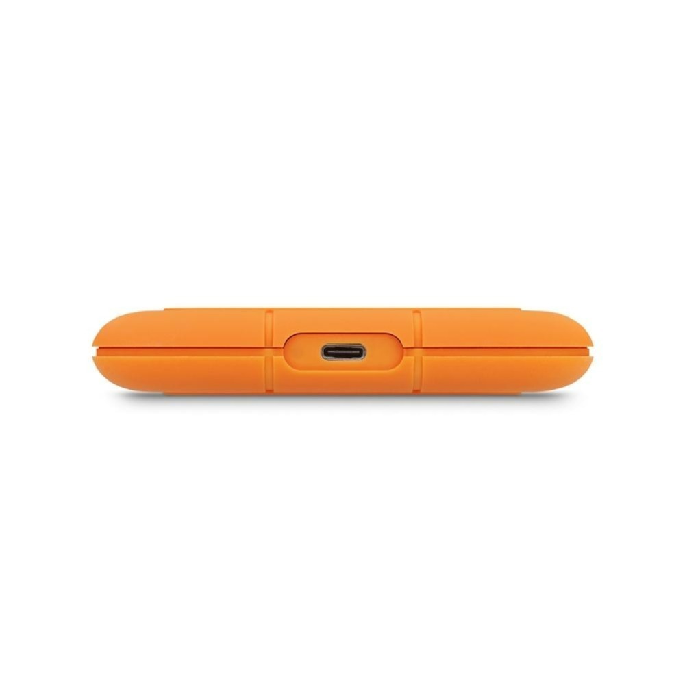 【LaCie 萊斯】Rugged SSD USB-C 2TB 高速固態硬碟-細節圖4