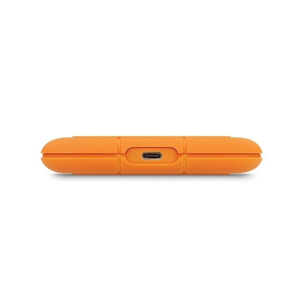 【LaCie 萊斯】Rugged SSD USB-C 1TB 高速固態硬碟-細節圖4