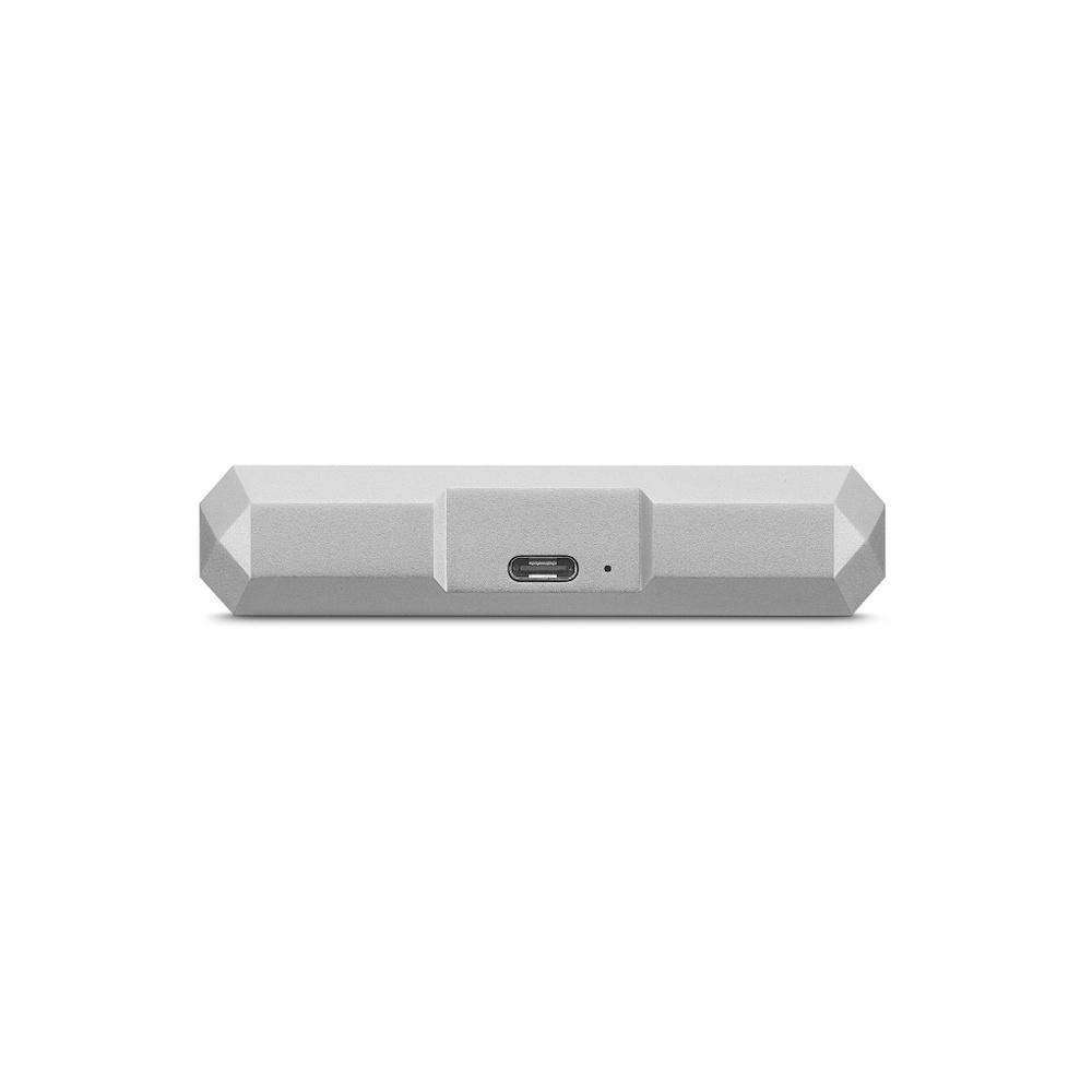 【LaCie 萊斯】Mobile Drive USB-C 5TB 行動硬碟-細節圖5