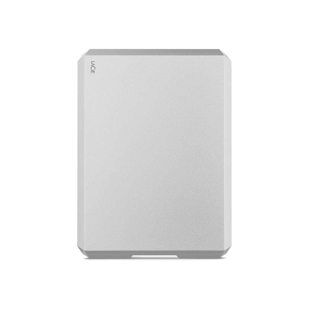 【LaCie 萊斯】Mobile Drive USB-C 5TB 行動硬碟-細節圖2