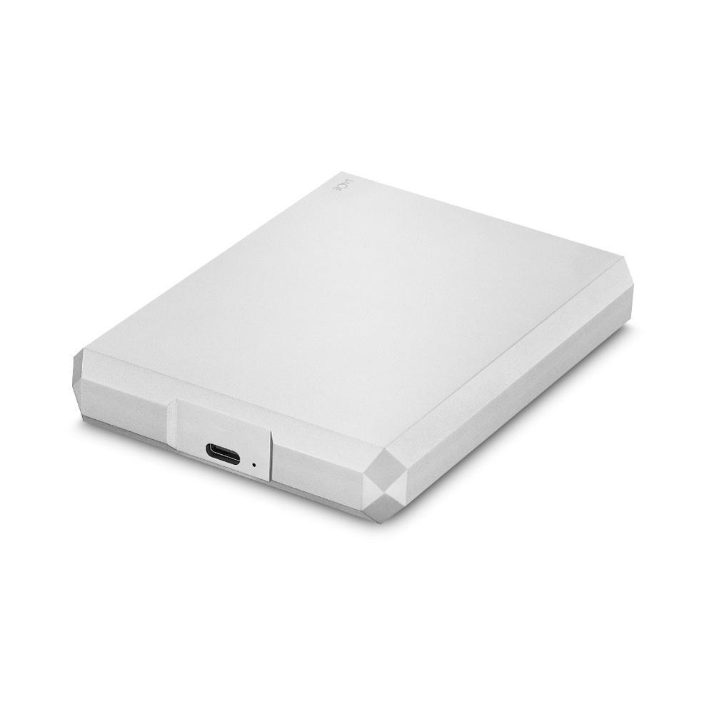 【LaCie 萊斯】Mobile Drive USB-C 5TB 行動硬碟-細節圖3