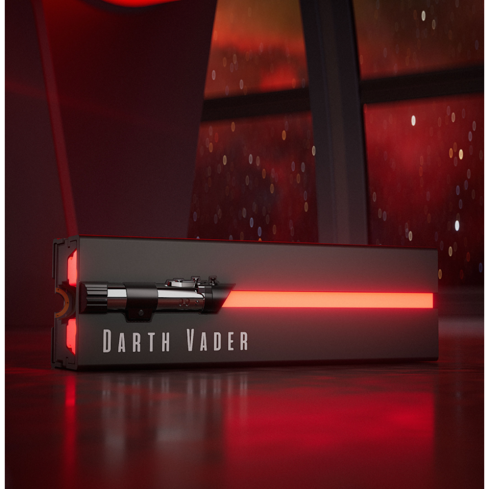 【Seagate 希捷】FireCuda530 1TB/2TB Gen4 PCIE SSD-STAR WARS星際大戰-細節圖8