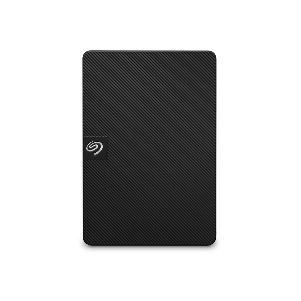 【Seagate 希捷】EXPANSION 1TB 超薄行動硬碟-細節圖2