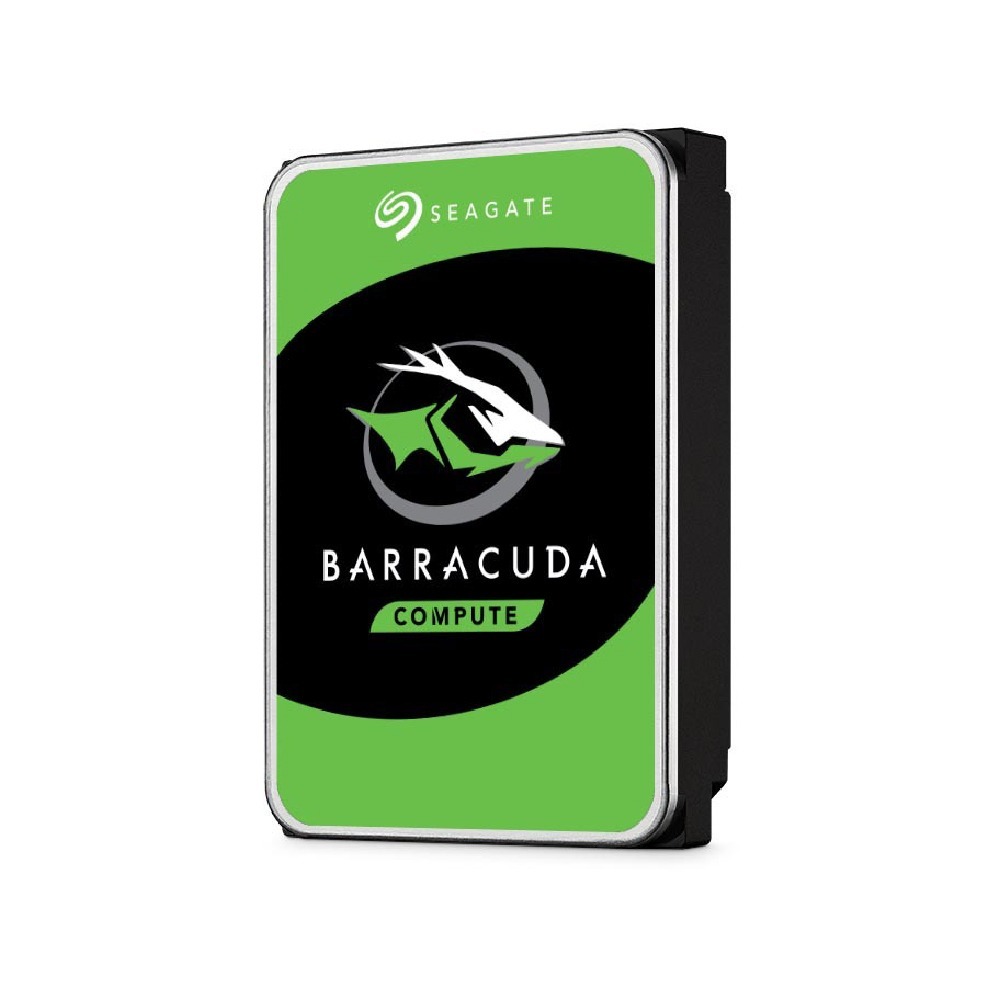 【Seagate 希捷】BarraCuda 新梭魚 3.5吋 內接 桌上型硬碟 3年保 2TB 8TB-細節圖2