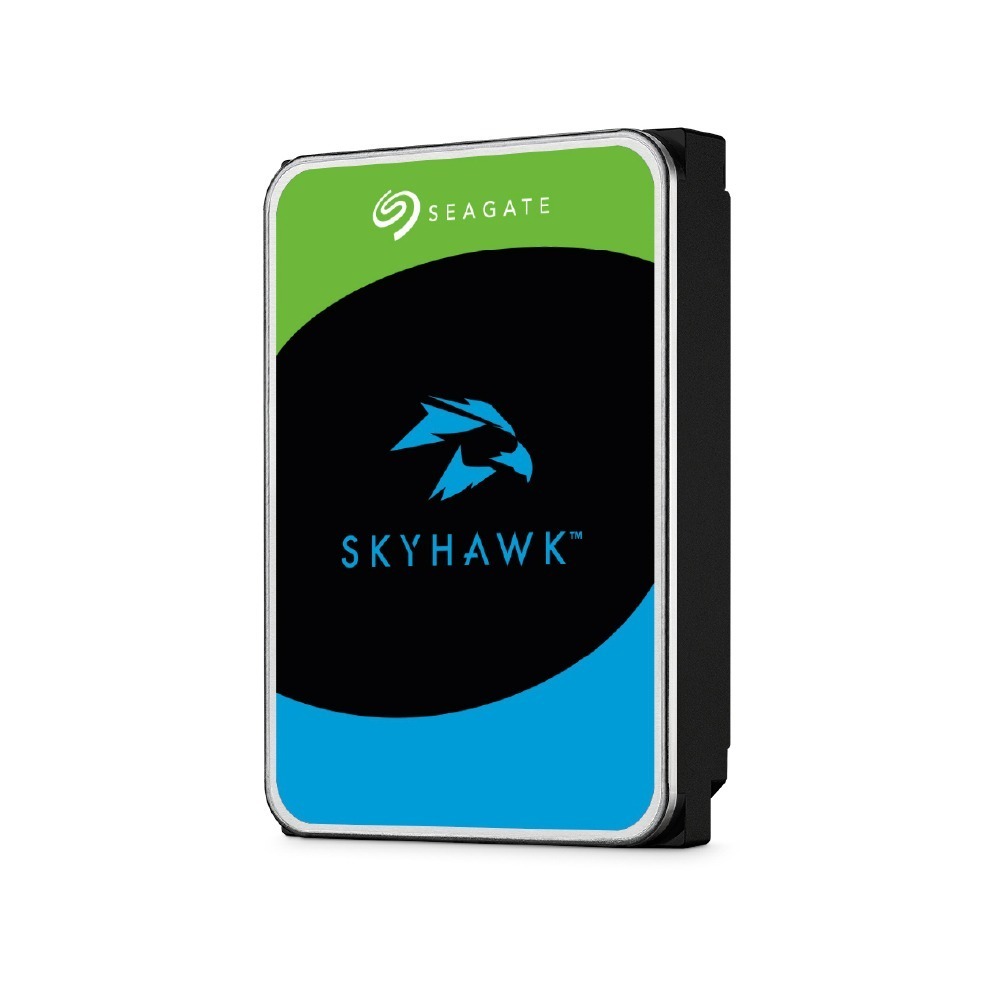 【Seagate 希捷】SkyHawk 監控鷹 3.5吋 內接 監控硬碟 3年保 2TB 4TB-細節圖2