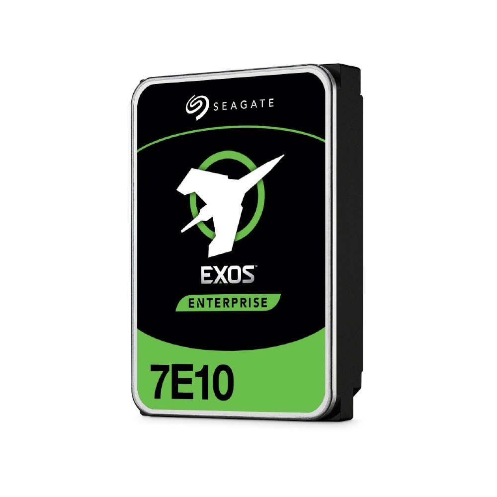【Seagate 希捷】EXOS 企業級 3.5吋 內接 企業級硬碟 5年保 8TB 10TB-細節圖2