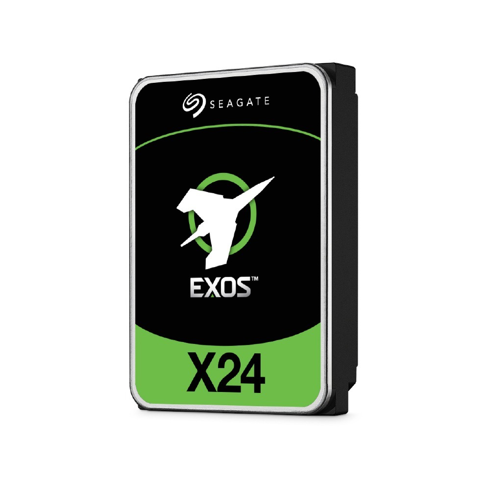 【Seagate 希捷】EXOS 企業級 3.5吋 內接 企業級硬碟 5年保 12TB 16TB-細節圖2